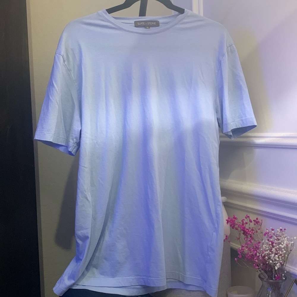 Slate & Stone shirt